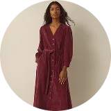 SHOP DRESSES