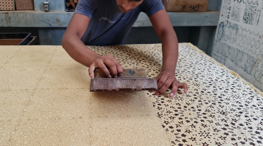 A celebration of craftsmanship