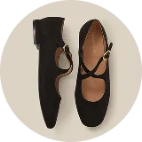 SHOP SHOES