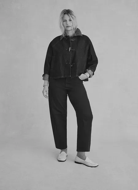 COMING SOON THE LACEY