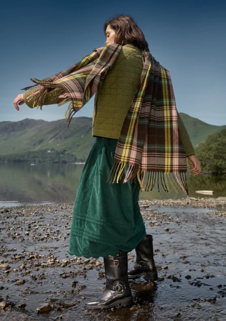 shop scarves | shop ponchos