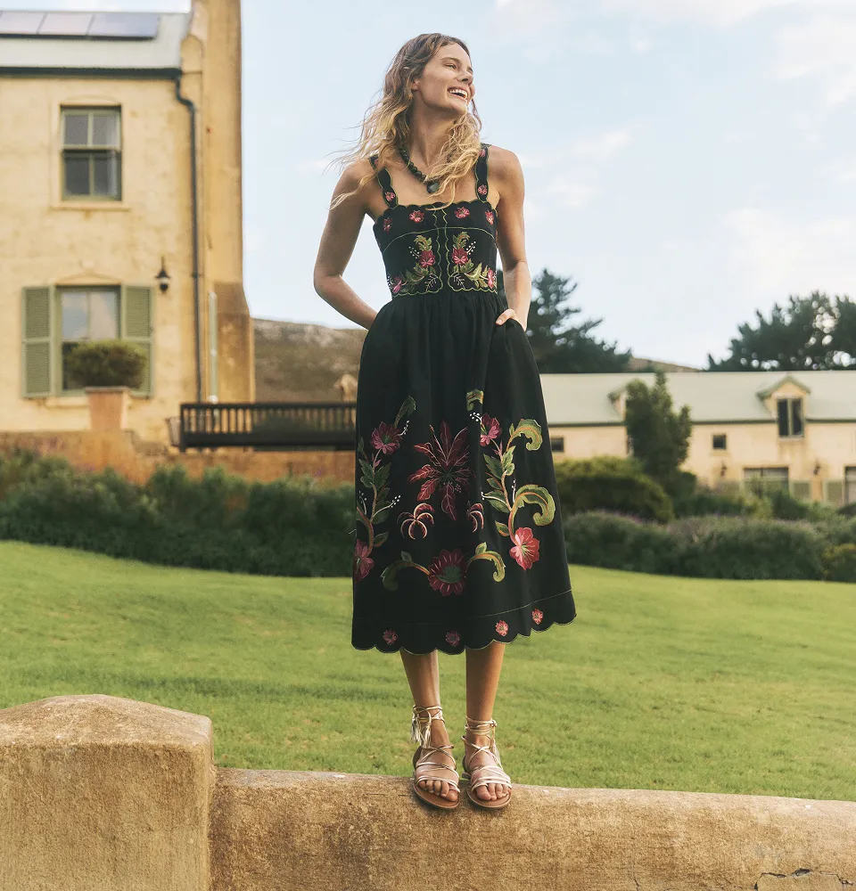 Shop dresses