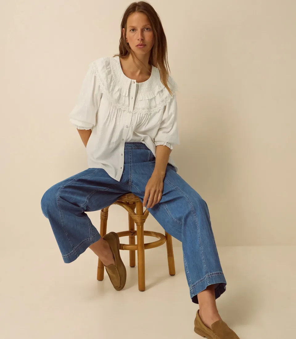 SHOP THE HARPER