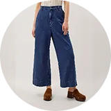 Trousers & Jeans
