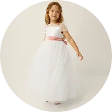 FLOWER GIRL