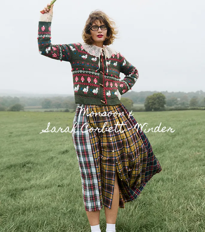 Women's christmas shop | Children's christmas shop 