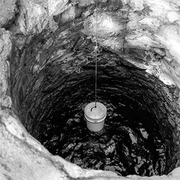 Water Wisdom impact story preview