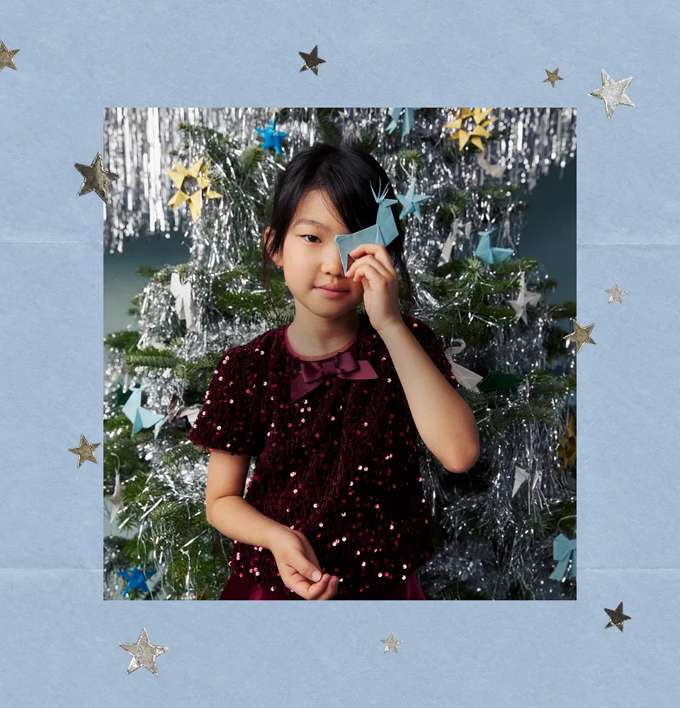SHOP PARTYWEAR
