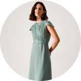 Bridesmaid Dresses