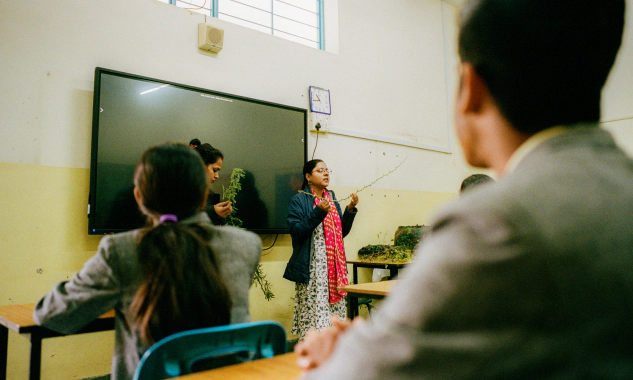 Prakratik Society case study gallery image 2