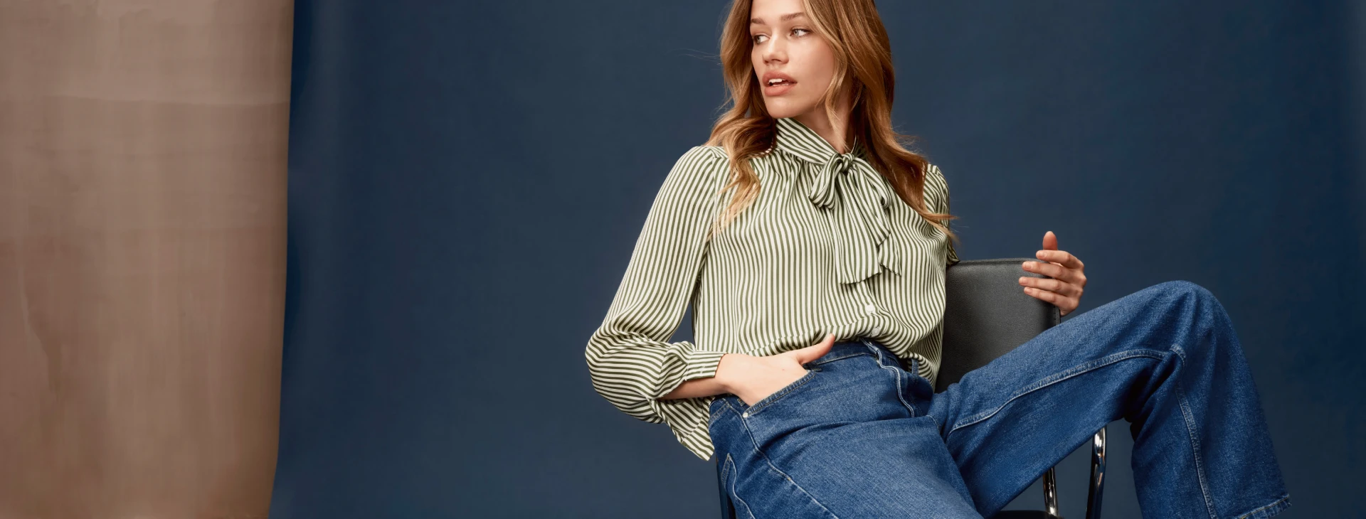 Find your perfect size With True Fit