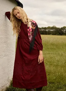 Dresses & Jumpsuits
