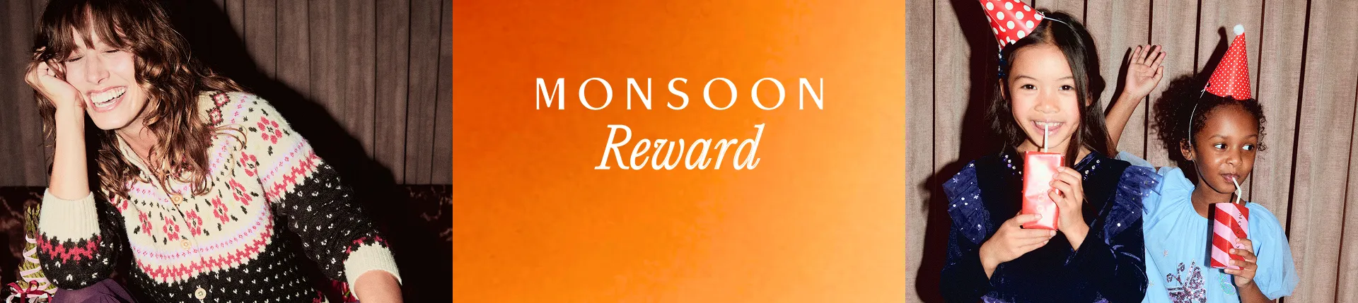 Join Reward