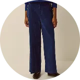 SHOP TROUSERS