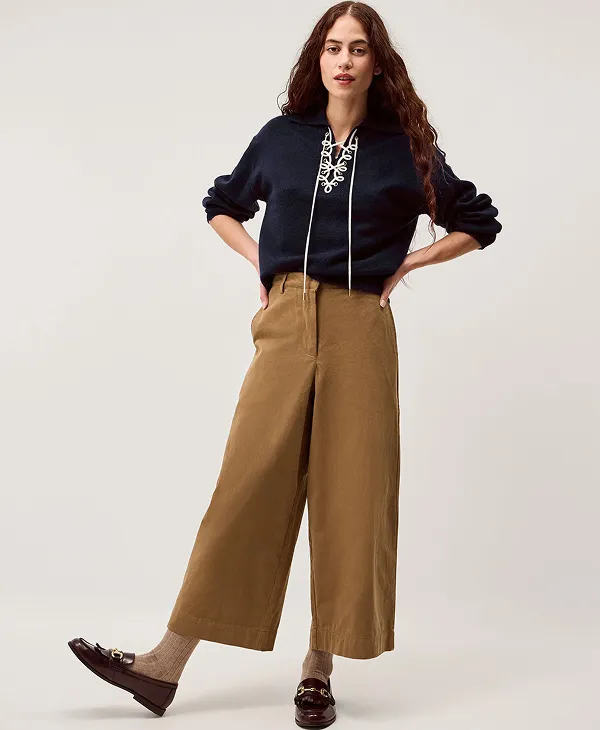 Shop trousers