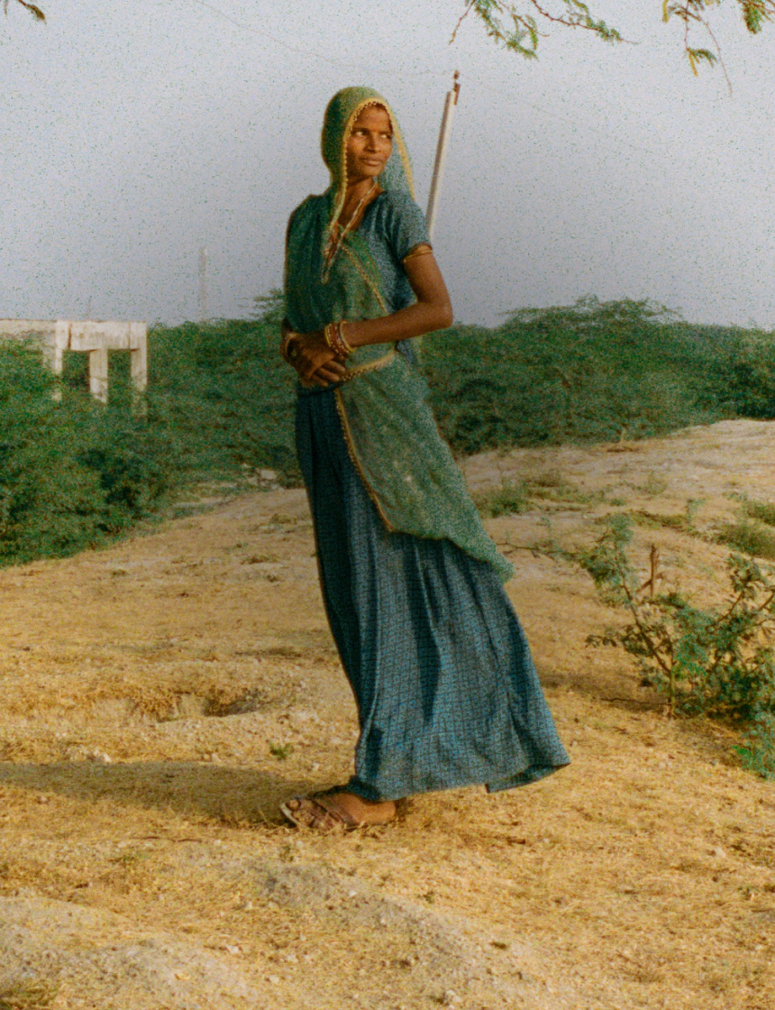 Monsoon Accessorize Trust partners celebrating community impact with women and children