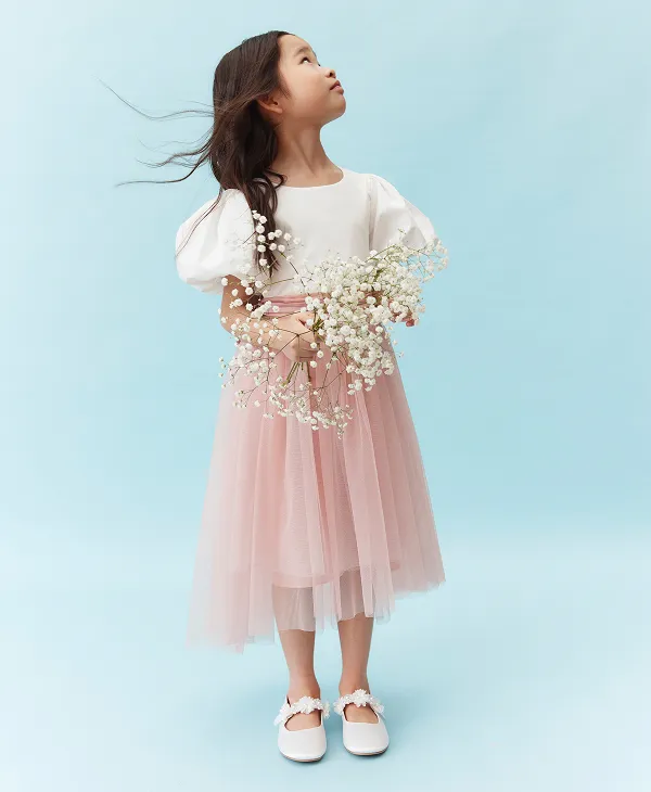 Shop Flower Girl