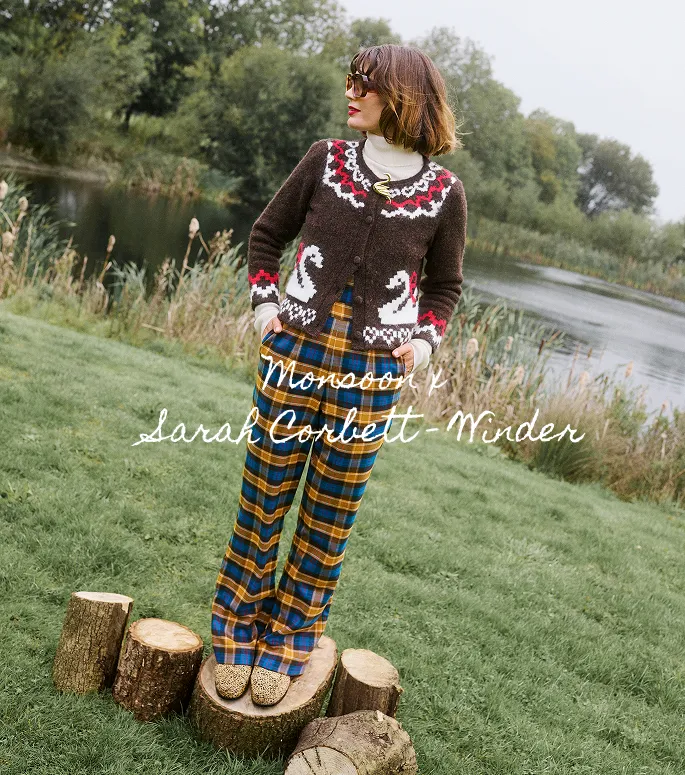 Women's christmas shop | Children's christmas shop 