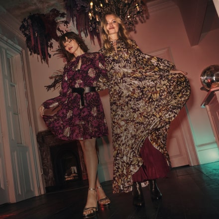 monsoon dresses black friday