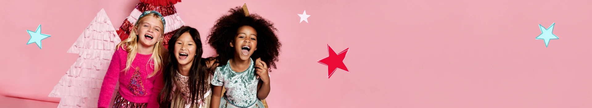 The countdown is officially on!