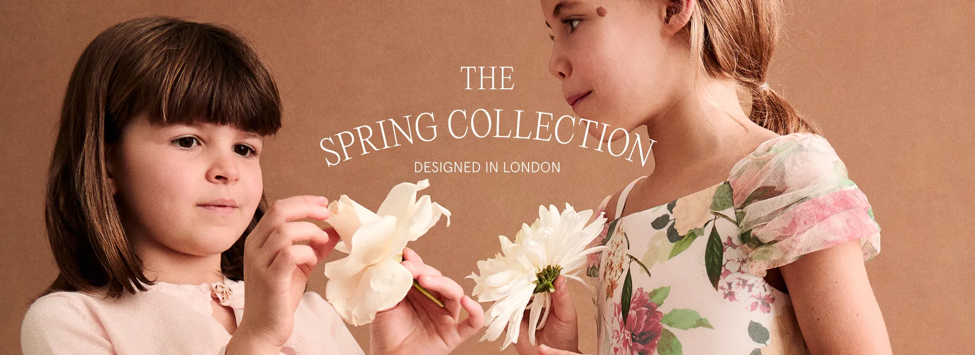 THE SPRING COLLECTION