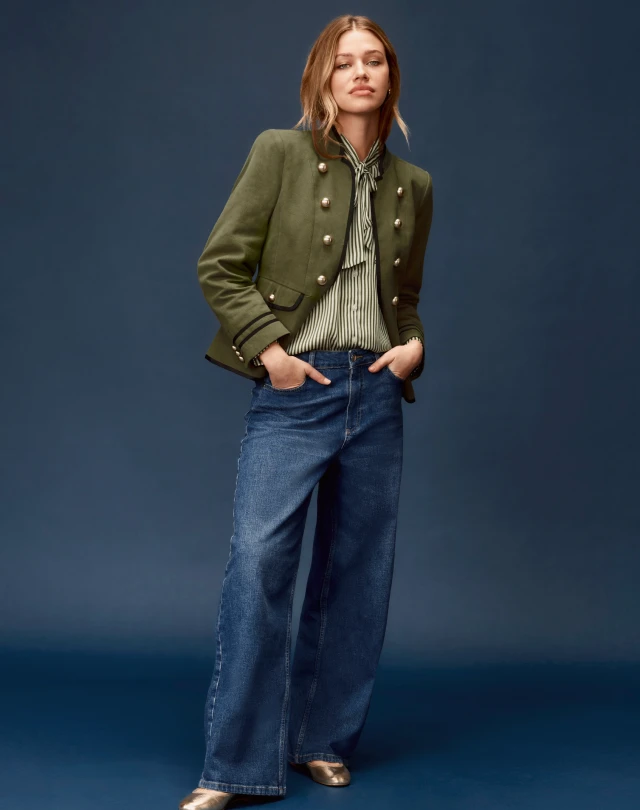 1. Tell us a bit about you