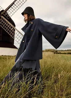 SHOP OUTERWEAR