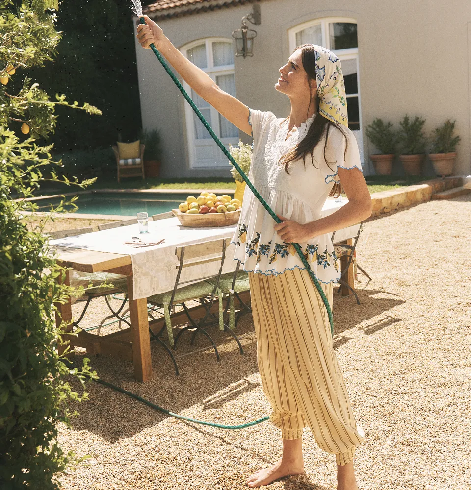Shop tops | shop trousers | Summer separates