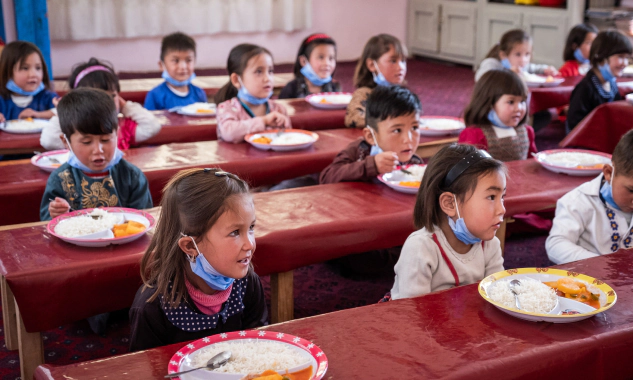 Turquoise Mountain case study gallery image 8