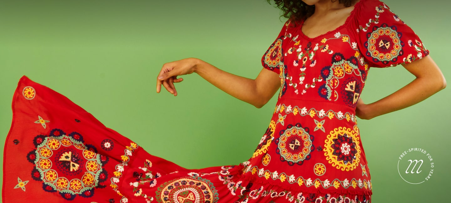 Welcome to Monsoon Global | Women's and Kid's Clothing and Accessories