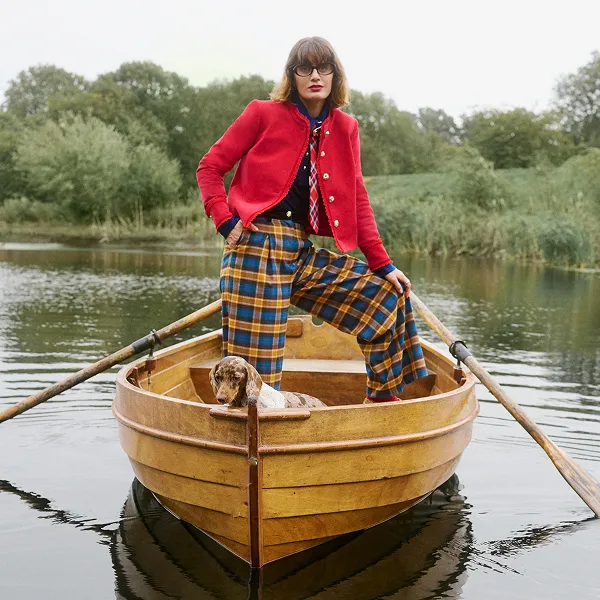 Monsoon x Sarah Corbett-WIinder