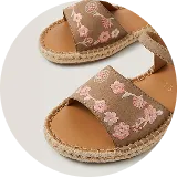 Shoes & Sandals