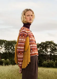 SHOP Knitwear