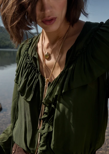 Shop Jewellery & Hair