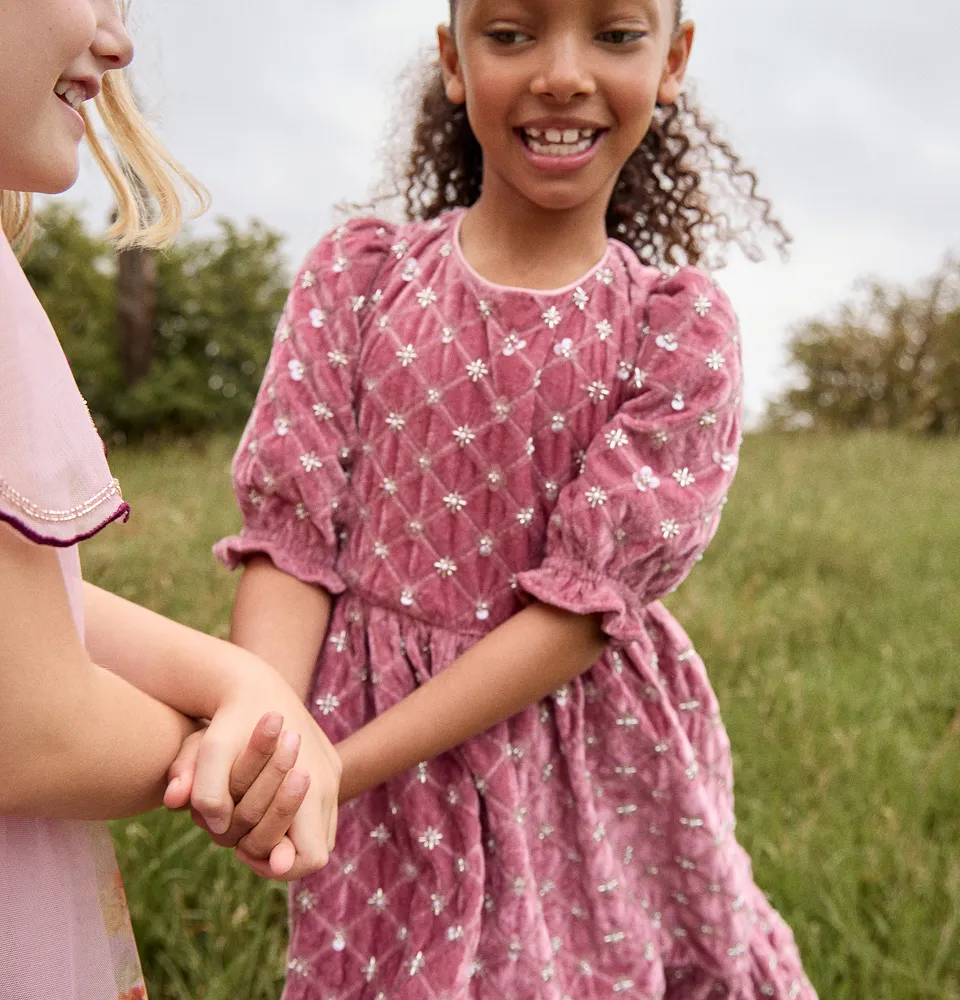 HEIRLOOM DRESSES