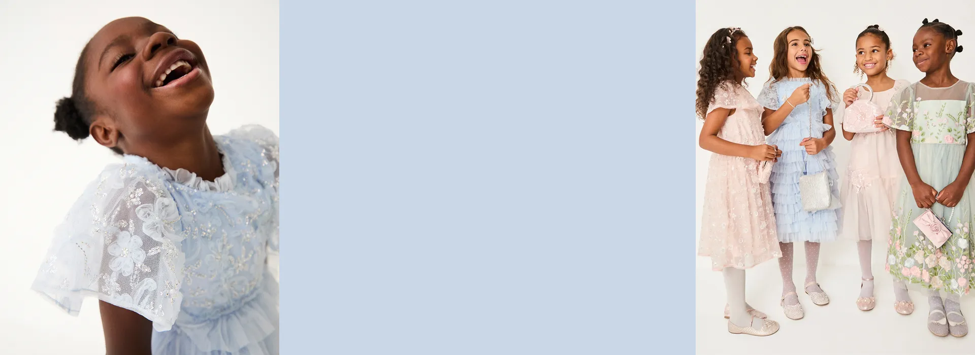 Eid outfits they'll love