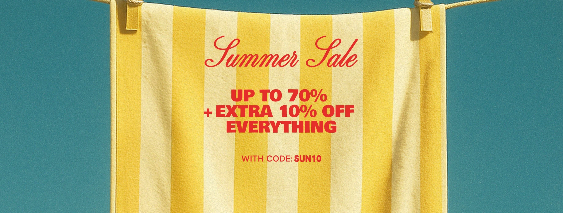 SALE