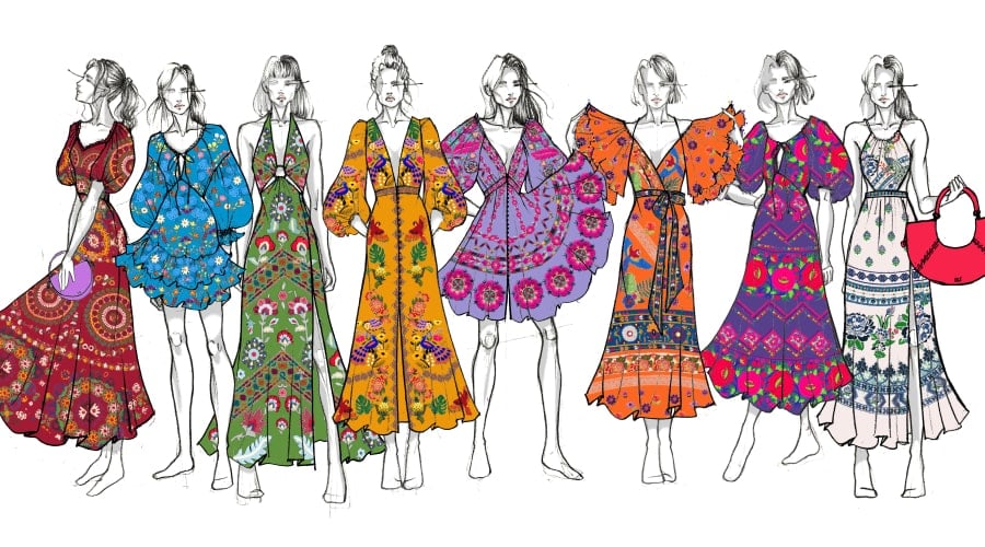 How our past shapes our future