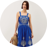 Summer Dresses