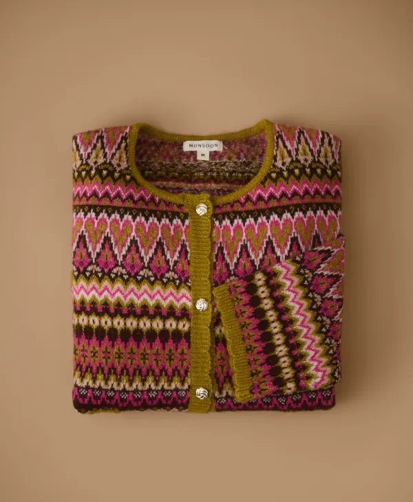 Shop Knitwear