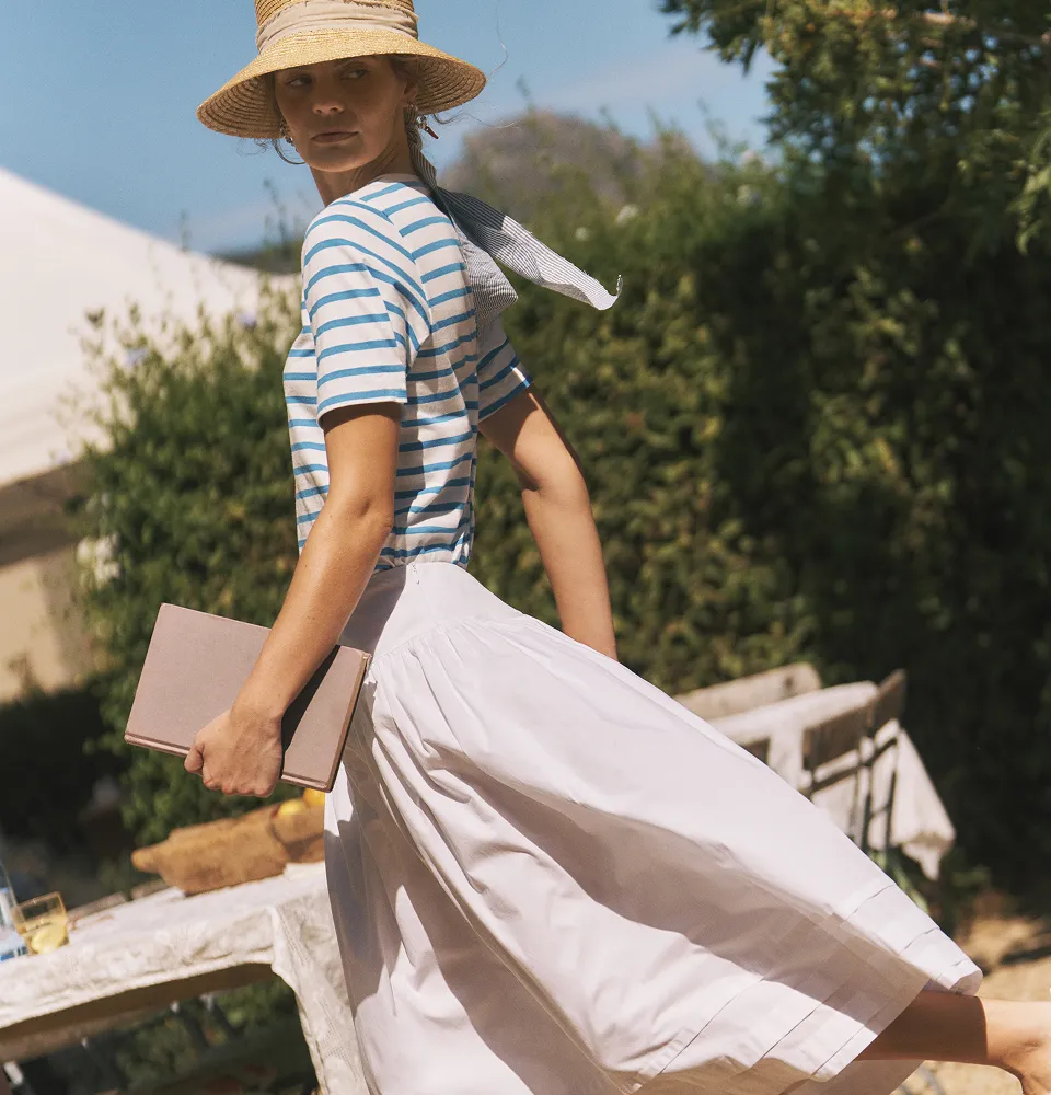 Shop casualwear| Keep cool