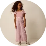 Girls' Partywear