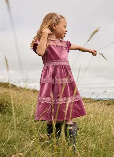 SHOP KIDS' PARTYWEAR