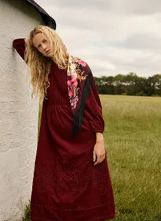 Dresses & Jumpsuits