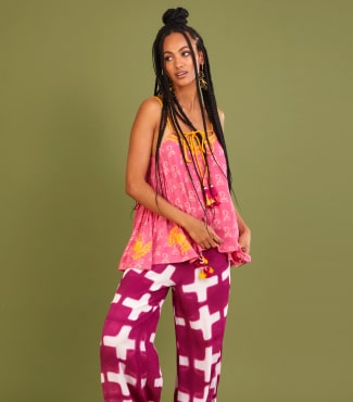 Street party outfits: What we’ll be wearing 