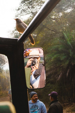 Prakratik Society case study gallery image 5