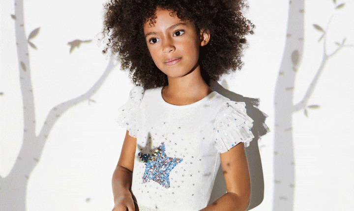 kids fashion sites
