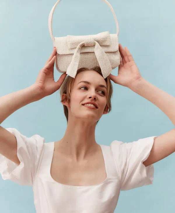 Bridal shoes and accessories