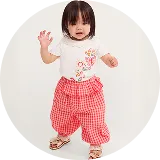 Baby 0-3yrsGirl Party