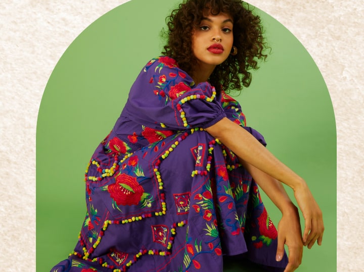 (Em)Power dress